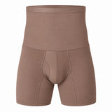 Ann Chery 5171 High Waist Shorts — ghost mannequin — 5171-front
