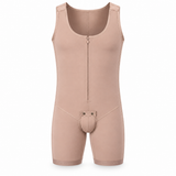 Ann Chery 5174 Sleeveless Body Shaper — ghost mannequin — 5174-front