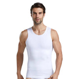 Men compression shirt – Tank – REF 002