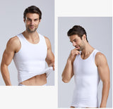 Men compression shirt – Tank – REF 002
