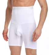 Men’s high waist compression short – REF 001