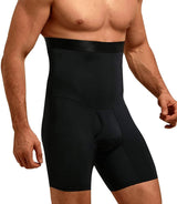 Men’s high waist compression short – REF 001