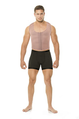 Ann Chery 2037 – Mid torso semi vest