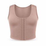 Ann Chery 2037 Mid Torso Vest — white background