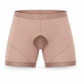 Ann Chery 5172 Compression Shorts — white background