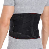 TIRAIN Men back brace – REF 003
