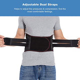 TIRAIN Men back brace – REF 003