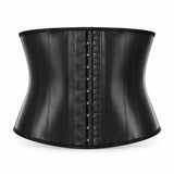 Ann Chery 2031 Latex Waist Cincher — white background
