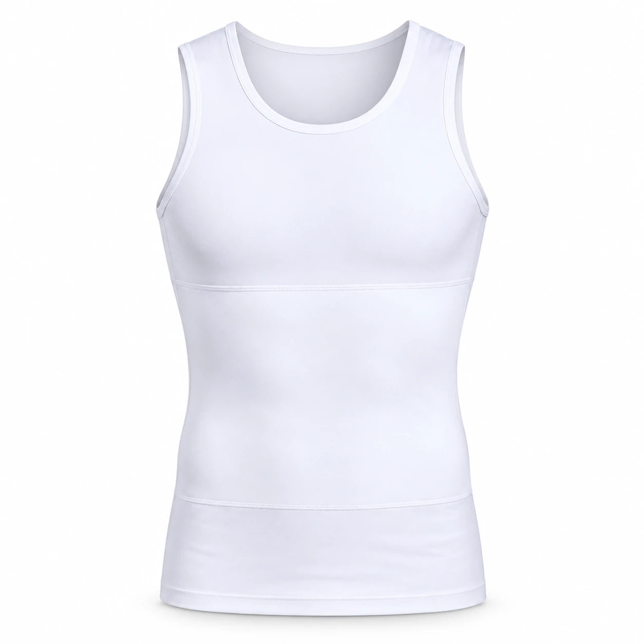 002 Men's Compression Tank