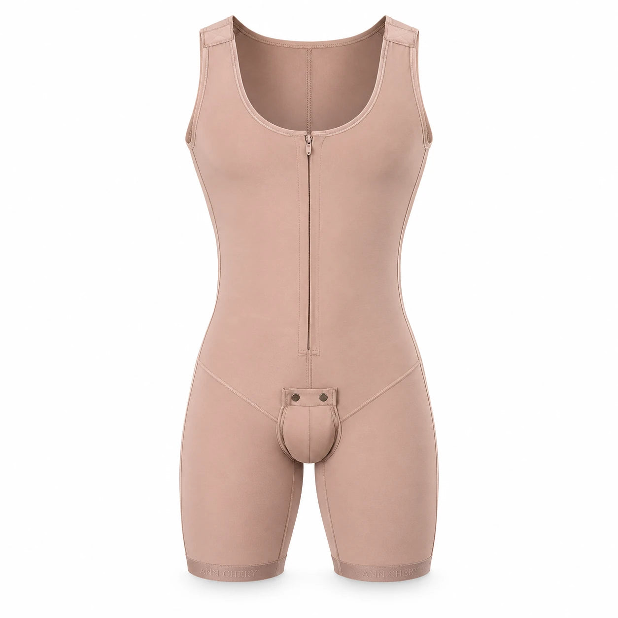 Ann Chery 5174 Sleeveless Body Shaper
