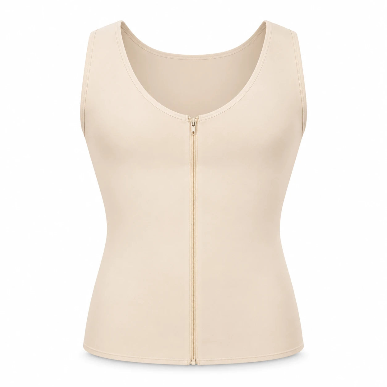 Ann Chery 2034 Zip Compression Vest