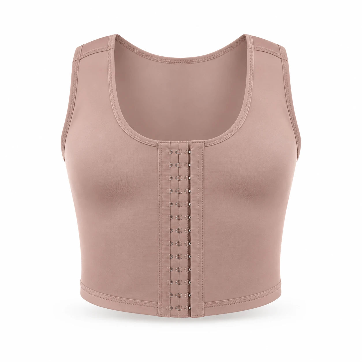 Ann Chery 2037 Mid Torso Vest