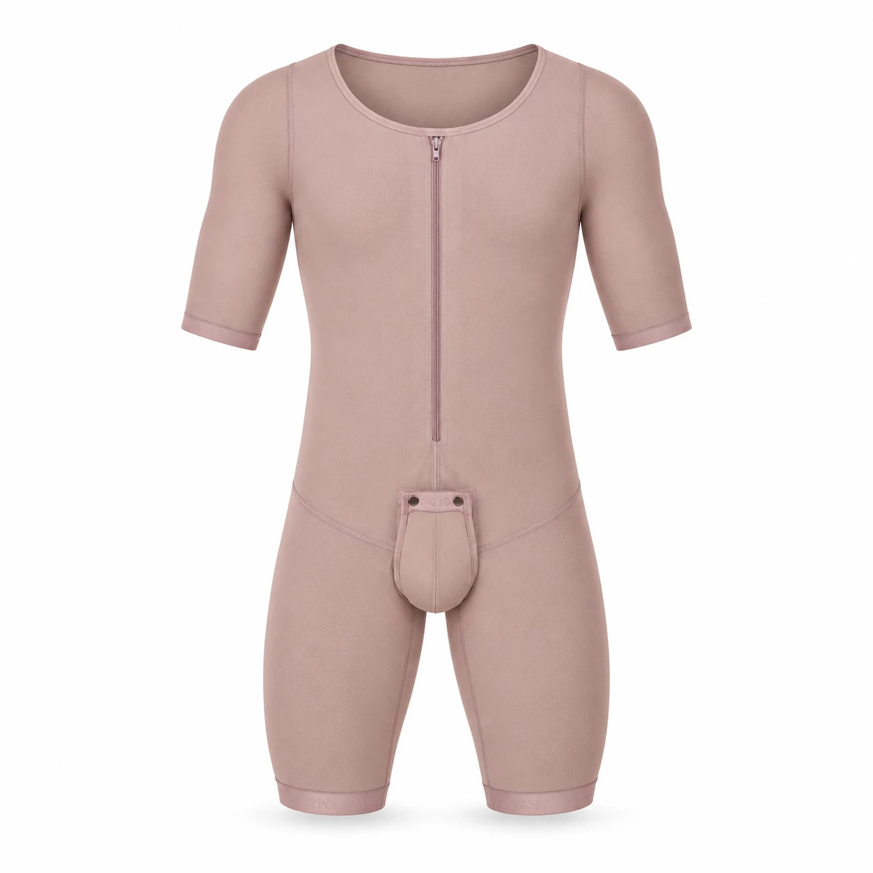 Ann Chery 5194 Full Body Shaper with Sleeves