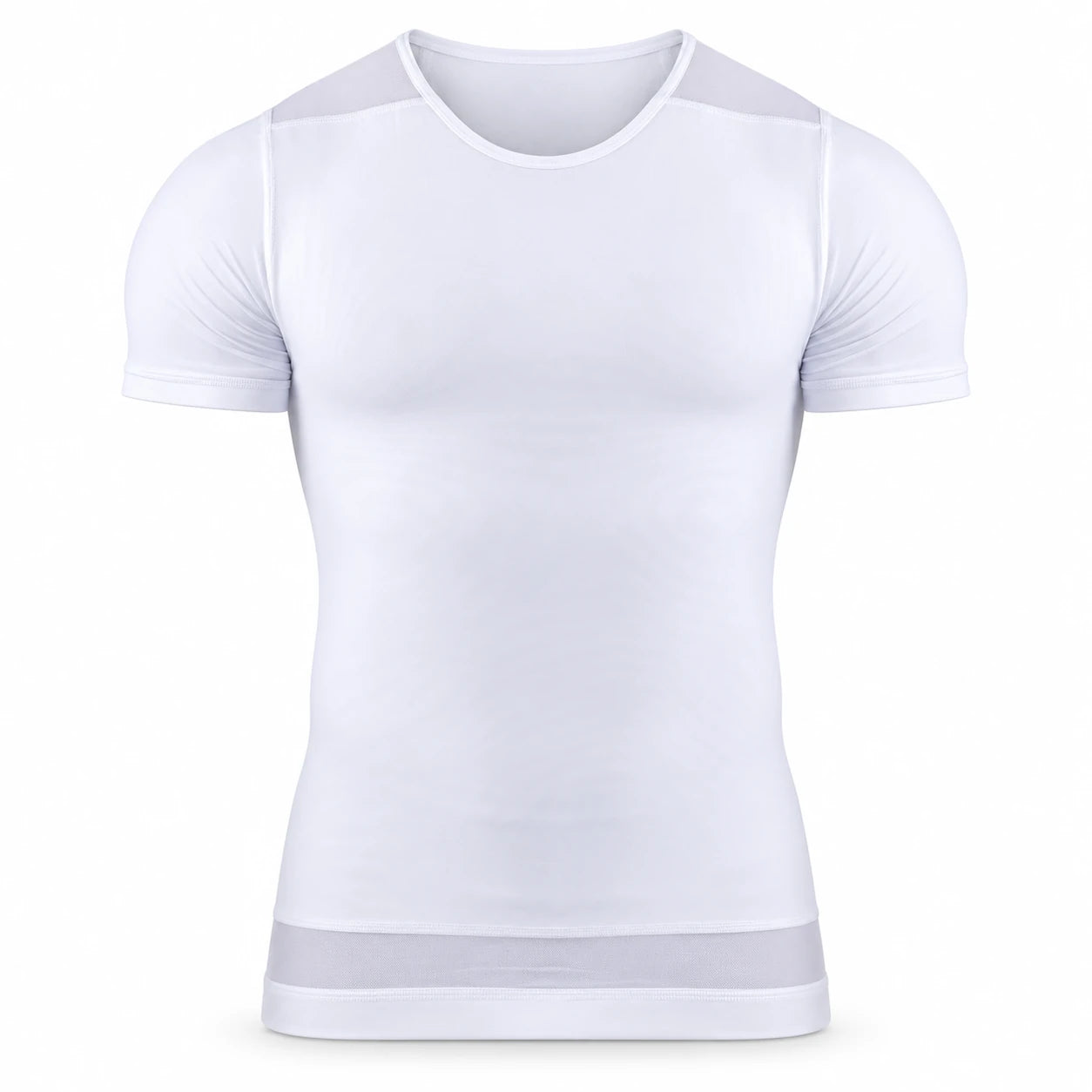 Ann Chery 1033 Short Sleeve Shaper