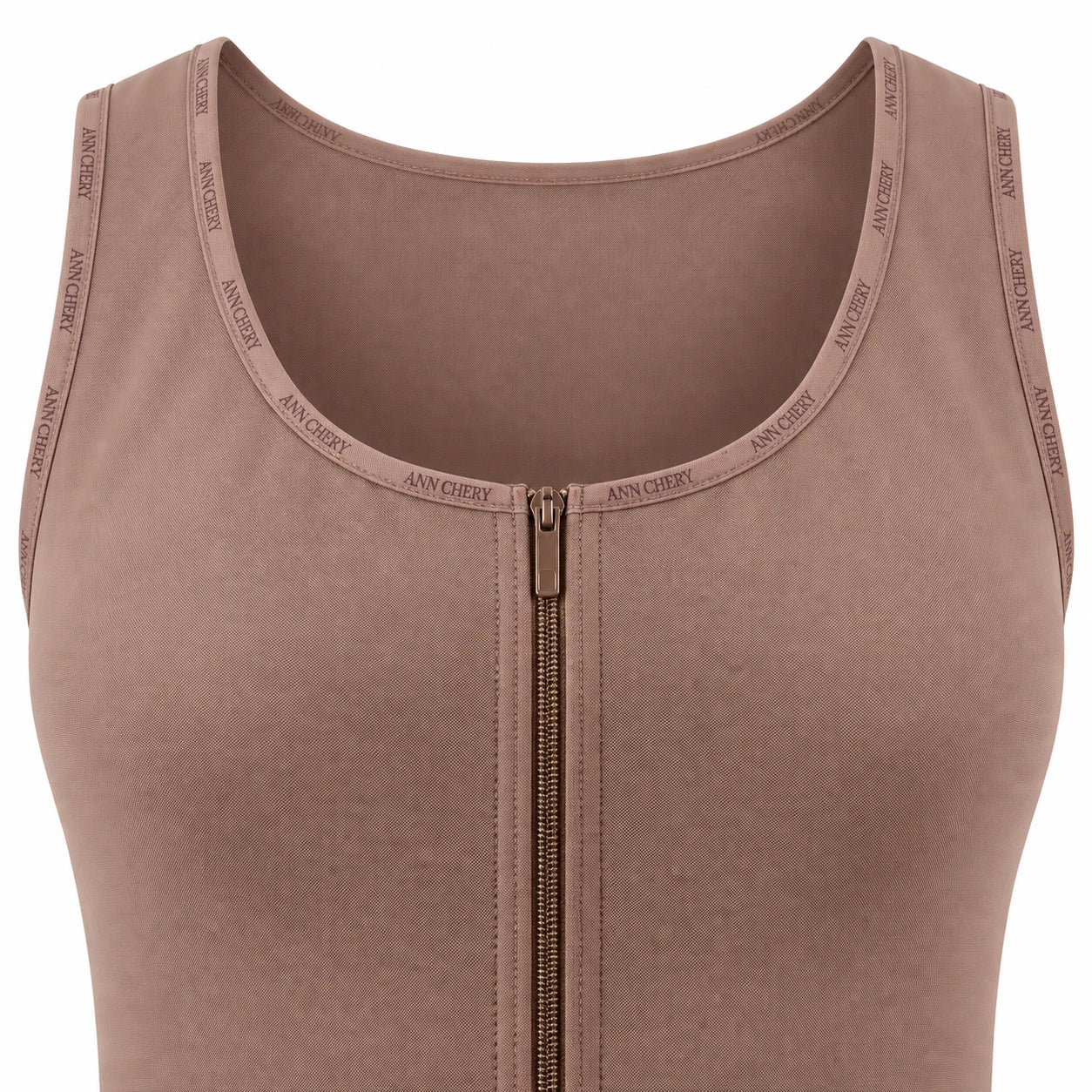 Ann Chery 2034 C Zip Compression Vest