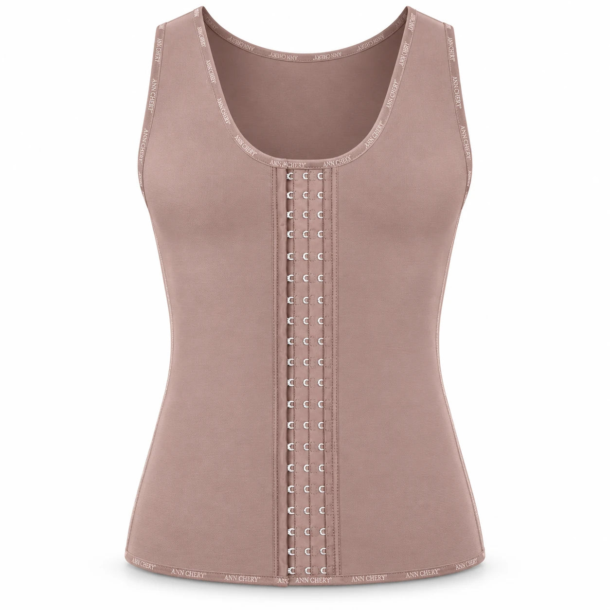Ann Chery 5170 Three Level Closure Vest