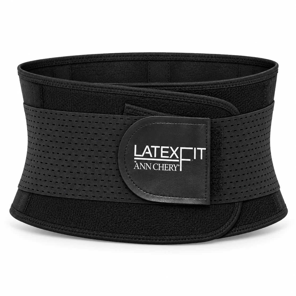 Ann Chery 2051 Latex Fit Waist Belt