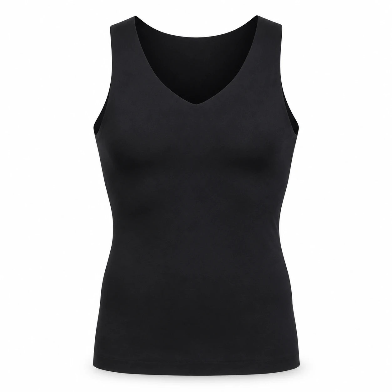 101 Seamless Compression Tank